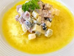 -库滋明·俄罗斯特色美食(中央大街店)