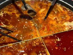 -陈眼镜火锅(总店)