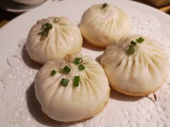 生煎包-张福记(陇海中路店)