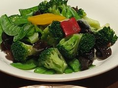 -大树餐厅(益田假日店)