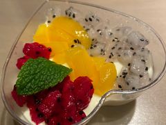 彩虹布丁-布拉诺牛排西餐厅(上城天街店)