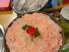 -楠火锅(太古里总店)