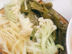 -庆蓉云·庆云面(双林店)