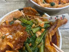 -吉庆桂林米粉·柳州螺蛳粉(港汇广场店)