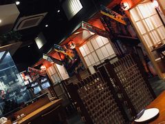 大堂-有喜屋·深夜食堂(环宇荟店)