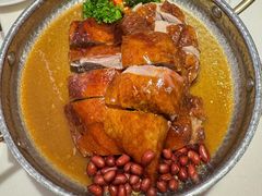 -粤来记·啫啫煲·点心(日月光店)