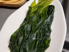 -巴奴毛肚火锅(二七万达店)