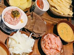 -楠火锅(广州总店)