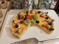 -佛山皇冠假日酒店-西餐厅