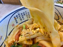 -陇上秦轩biangbiang面(萧山万象汇店)