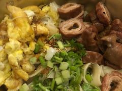 -有肉食·虎九闽菜(798艺术区店)