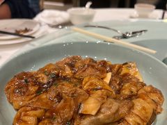 -太湖饭店·寄畅轩中餐厅