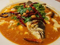 -清水亭湖北菜(大屯DT51店)