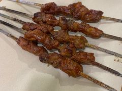 -高原第一家资格烤羊肉(玉林南路总店)
