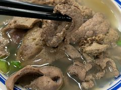 -珍珍小食店(西华路店)