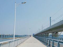 -海堤纪念公园