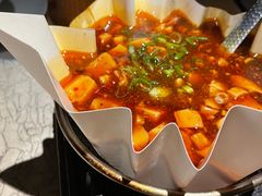 人间豆腐-穹六人间 people 6(岳阳路店)
