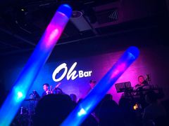 -ohbar live house(人广店)