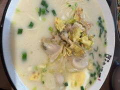-阿达师傅鱼汤面
