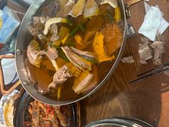 -老家信阳菜(北京路店)