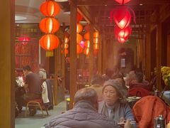 -芦月轩羊蝎子(劲松店)