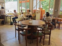 -御香农家菜(莫干山庾村店)