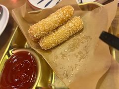 -清真·艾美可餐厅(大悦汇店)