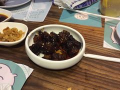-小雅木姜子烤鸡·贵州菜(鸿通城店)