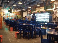 大堂-马路边边串串香(双井直营店)