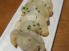 苏小柳鲜肉锅贴-苏小柳手作点心(控江旭辉分院)