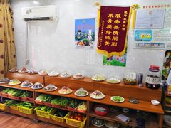 -晓琦农家菜馆·地道农家菜
