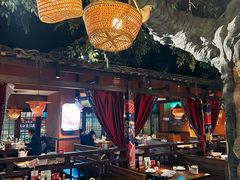 -老阿爸鲜鱼土菜(昆山花桥店)