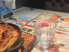 -敏华冰厅(平安金融中心店)