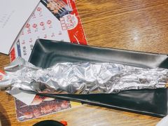-李先生牛肉面大王(北京平谷步行街店)