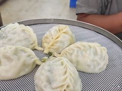 -叶存利海鲜大馅饺子(海宁路总店)