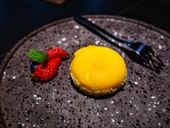 芒果布丁-404干式熟成牛排馆•聚会餐厅