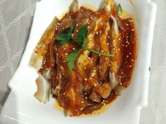 -天成川菜馆(华乐店)