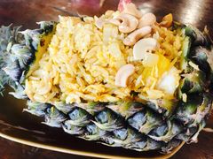 -Dang restaurant (patong phuket)