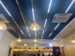 -冰城焰会大丰收铁锅炖(萝岗万达金街店)