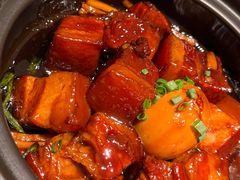 -滩外滩·本帮江浙菜(新天地店)