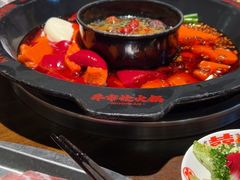 -牛市坎火锅(建设路店)