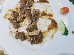-吉布鲁牛排海鲜自助(芙蓉万家丽店)