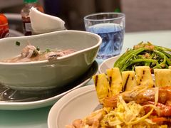 -CHINCHIN 青青·泰国料理(万象食家店)