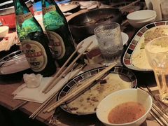 -雪熊精酿·哈尔滨烧烤酒馆(非遗大串店)