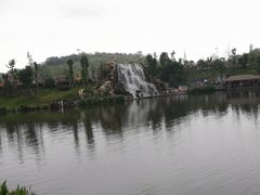 -枫香湖儿童公园