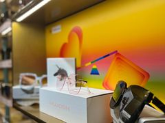 -木九十眼镜(领展购物广场·中关村店)