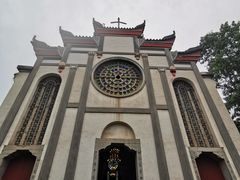 -红军总政治部旧址