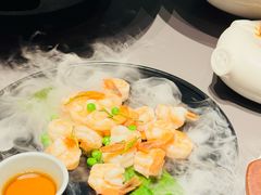 -桂满陇·蟹黄小笼汤包(清河万象店)