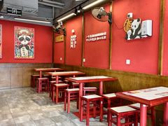 -71号豆汤饭·成都小馆(红牌楼店)