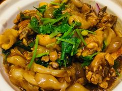 -珍味汤馆·潮汕家乡菜(保利文化广场店)